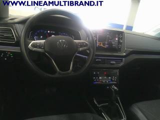 VOLKSWAGEN T-Cross usata, con Park Distance Control