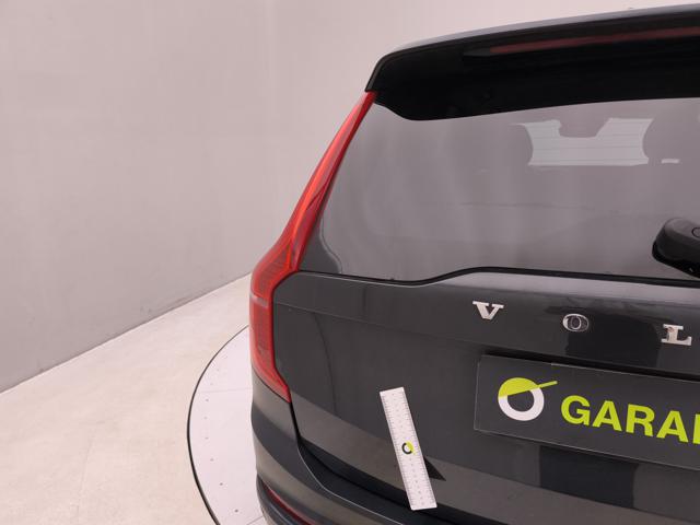 VOLVO XC90 usata, con Sensore di luce