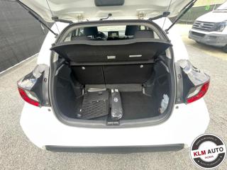 TOYOTA Yaris usata, con Cruise Control