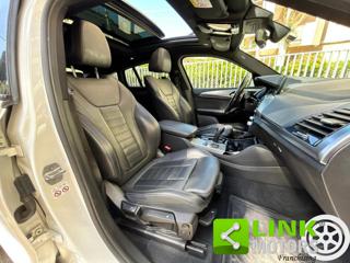 BMW X4 usata, con Chiusura centralizzata