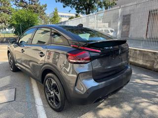 CITROEN C4 usata, con Airbag Passeggero