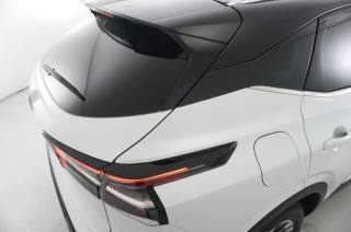 NISSAN Qashqai usata, con Volante multifunzione