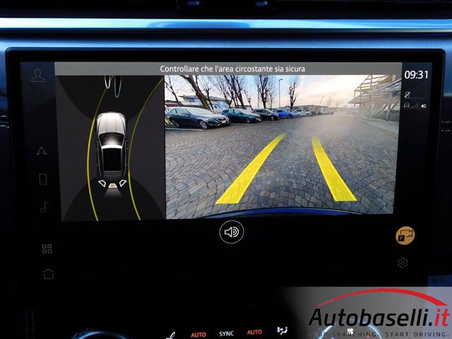 JAGUAR F-Pace usata, con Controllo trazione