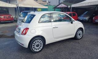 FIAT 500 usata, con Airbag Passeggero
