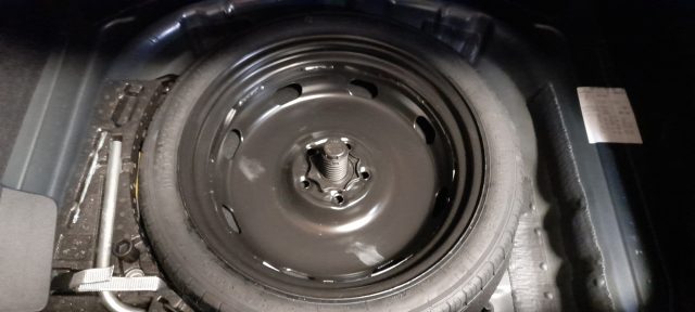 AUDI A3 usata, con ESP