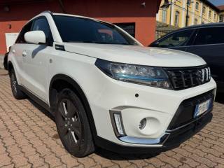 SUZUKI Vitara usata, con Airbag Passeggero