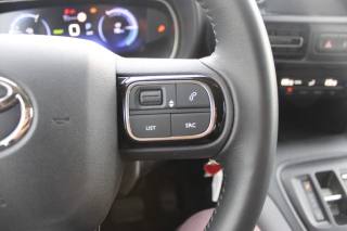 TOYOTA Proace City Verso usata 25