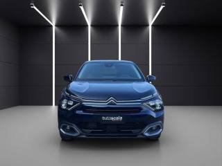 CITROEN C4 usata, con Climatizzatore