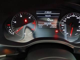 AUDI A6 usata, con Fari Xenon