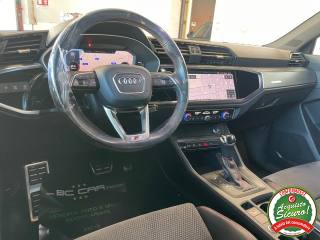 AUDI Q3 usata, con Fendinebbia