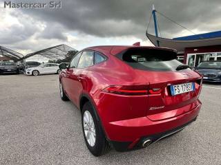 JAGUAR E-Pace usata, con Alzacristalli elettrici