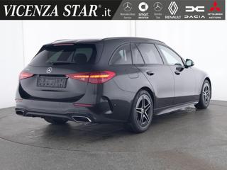 MERCEDES-BENZ C 220 usata, con Airbag Passeggero