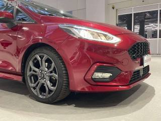 FORD Fiesta usata, con Alzacristalli elettrici