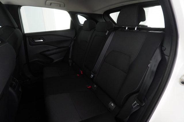 NISSAN Qashqai usata 3