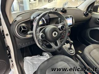 SMART ForTwo usata, con Cerchi in lega