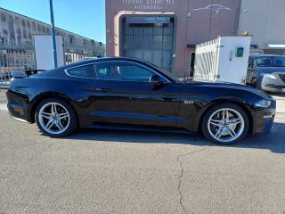 FORD Mustang usata, con Airbag