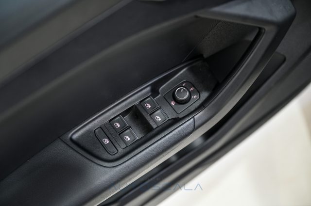 AUDI A1 usata, con ESP