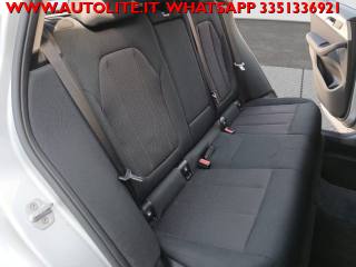 BMW X3 usata, con Fendinebbia