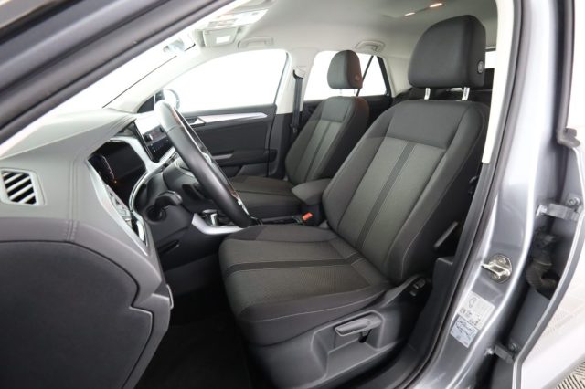 VOLKSWAGEN T-Roc usata 2