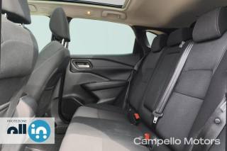 NISSAN Qashqai usata 5