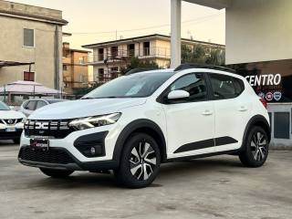 DACIA Sandero usata, con Airbag laterali