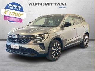 RENAULT Austral 1.3 mild hybrid Techno Auto