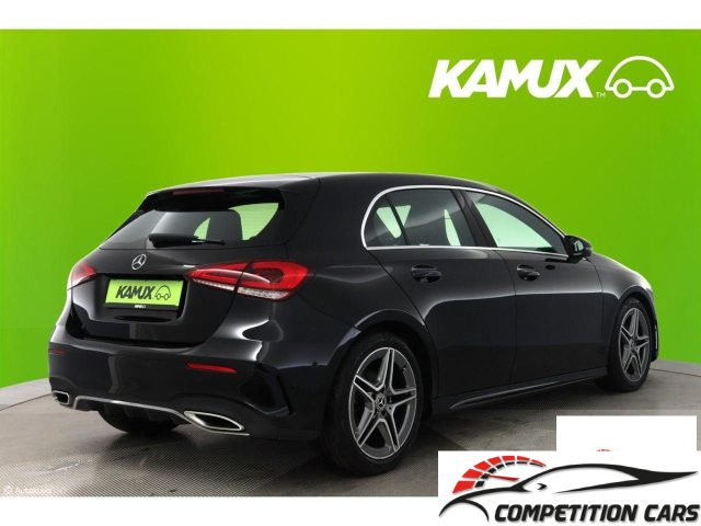 MERCEDES-BENZ A 180 usata, con Airbag Passeggero