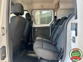 MERCEDES-BENZ Citan usata, con Bracciolo