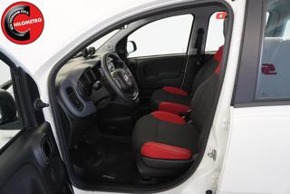 FIAT Panda usata, con Controllo trazione