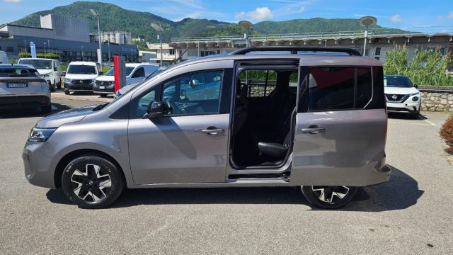NISSAN Townstar usata, con Controllo elettronico della corsia