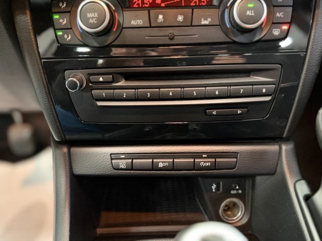 BMW X1 usata, con MP3