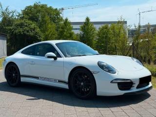 PORSCHE 911 usata, con Autoradio