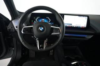 BMW 118 usata, con Cerchi in lega
