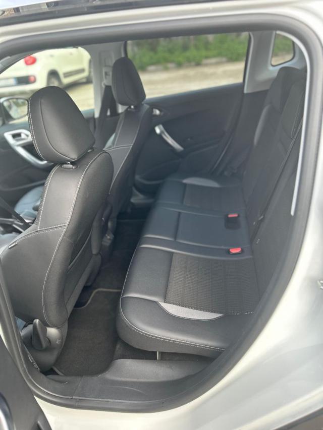 PEUGEOT 208 usata, con Filtro antiparticolato