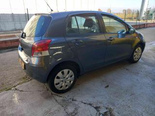 TOYOTA Yaris usata, con Climatizzatore