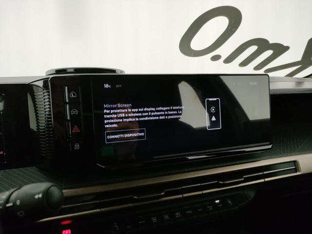 LANCIA Ypsilon usata, con USB