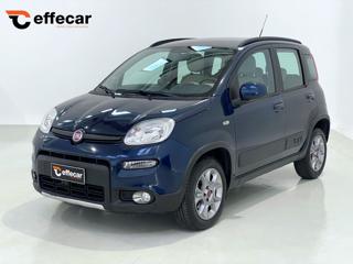 FIAT Panda 1.3 MJT S&S 4x4 Antartica