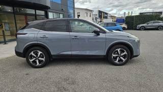 NISSAN Qashqai usata, con Airbag laterali
