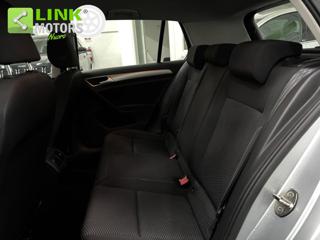 VOLKSWAGEN Golf usata, con Controllo trazione