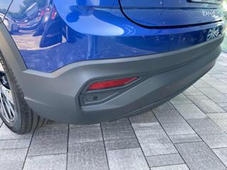 VOLKSWAGEN Taigo usata, con Park Distance Control