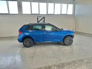 SKODA Kamiq usata, con Cerchi in lega
