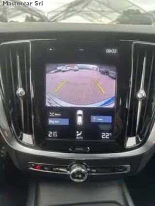 VOLVO V60 usata, con Immobilizzatore elettronico