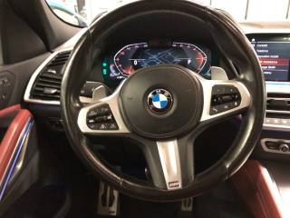 BMW X6 usata, con Immobilizzatore elettronico
