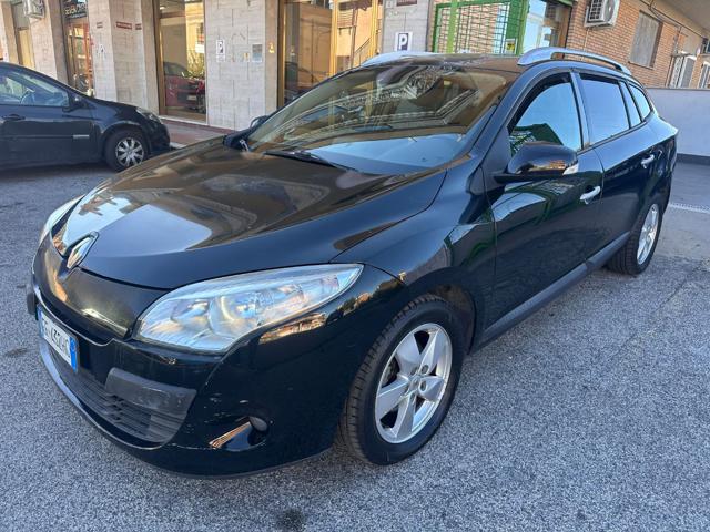 RENAULT Megane usata, con ABS