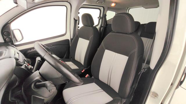 FIAT Qubo usata 43