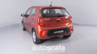 KIA Picanto usata, con Bluetooth