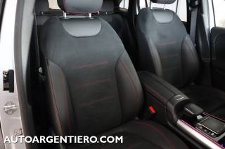 MERCEDES-BENZ GLA 220 usata, con Blind spot monitor