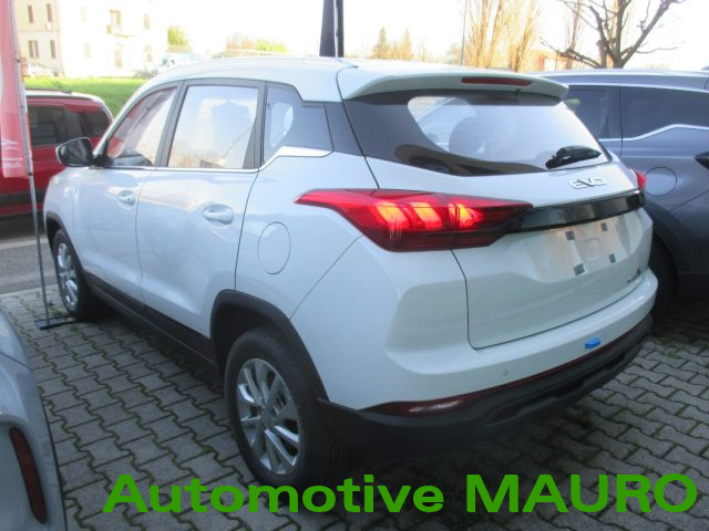 EVO Evo5 usata, con Antifurto