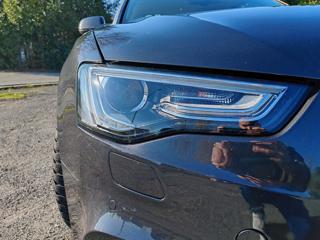 AUDI A5 usata, con Chiusura centralizzata telecomandata