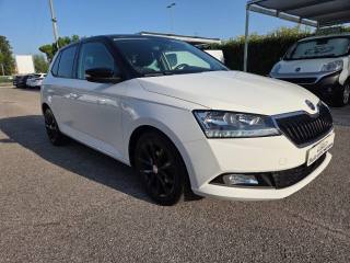 SKODA Fabia usata, con Airbag laterali
